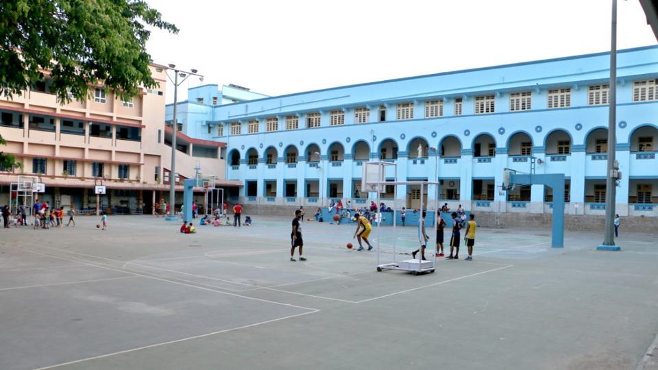 Don bosco - Best Residential schools in Mumbai