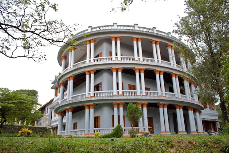 Hill Palace, Kochi