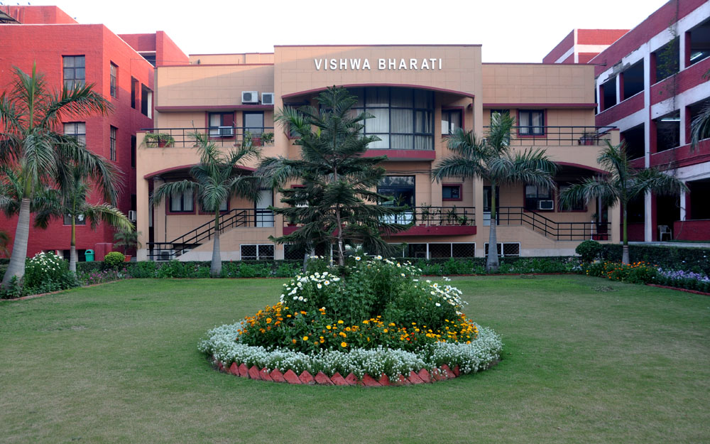 Vishwa Bharti Public School