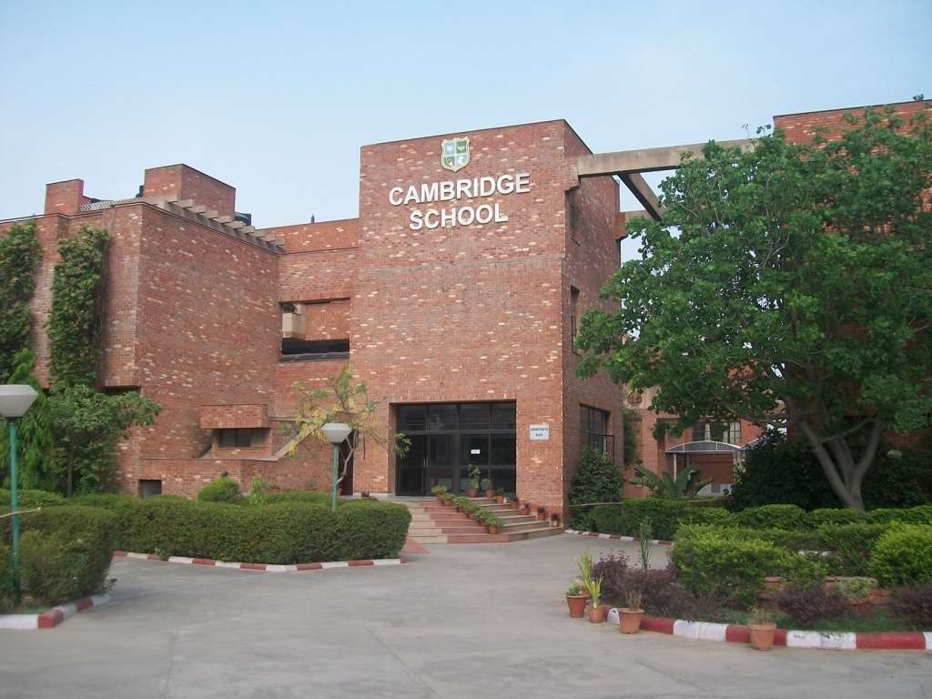 Cambridge School, Noida