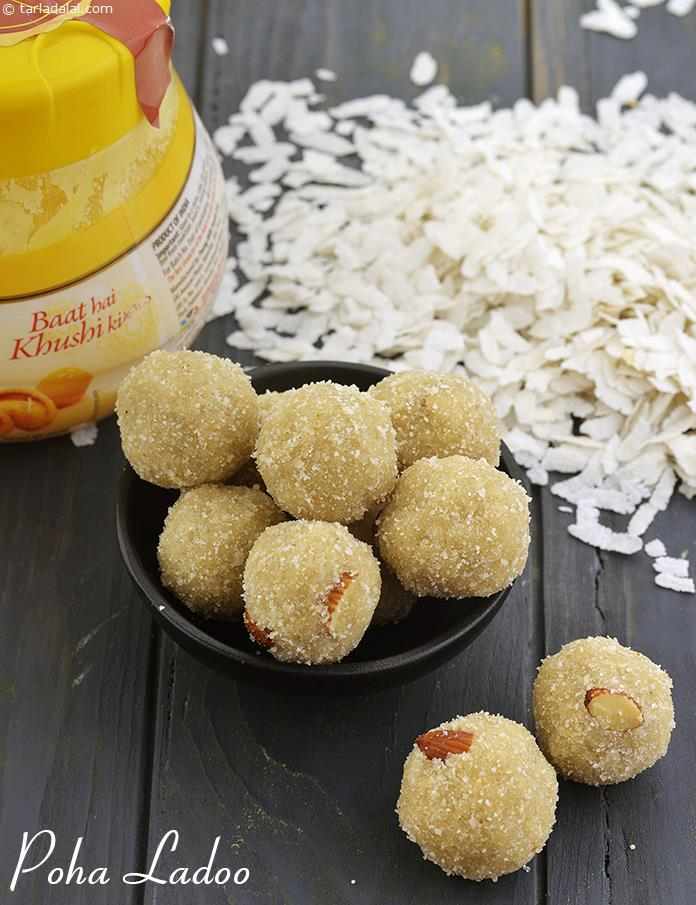 Best Ladoo recipes for Kids