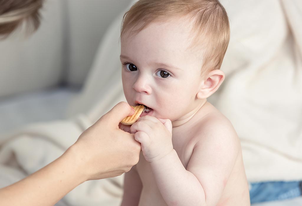 Why Are Biscuits Bad For Babies Reasons To Avoid Them