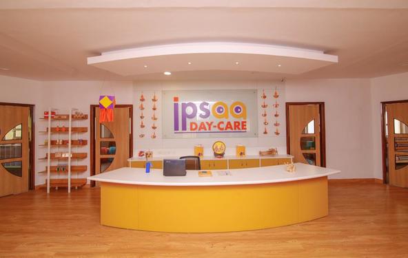 Day Care Centres In Gurgaon
