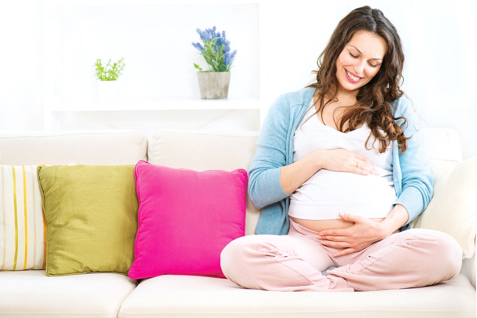 Pregnancy & Glowing skin - What is the relation?