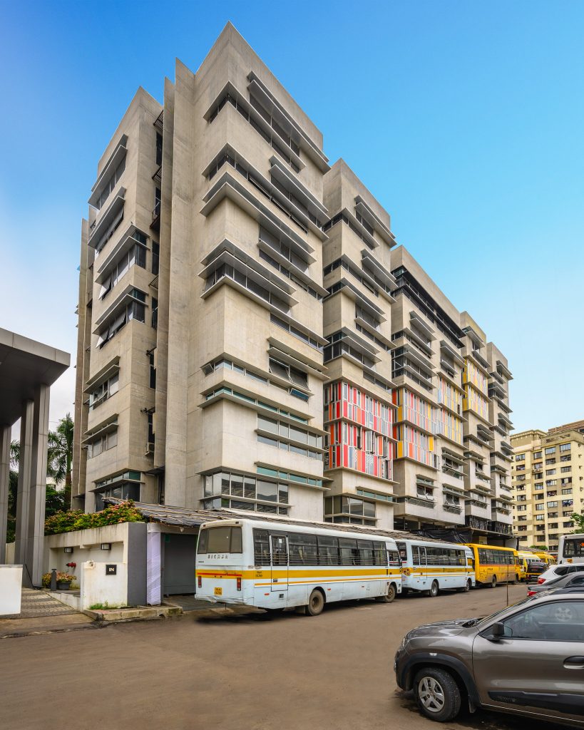 Green Acres Academy - Chembur