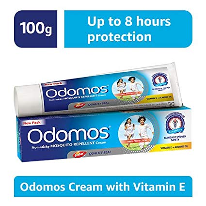 Best Insect Repellent In India