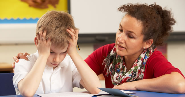 Stress In Children And Ways To Combat It Through Counselling Therapy