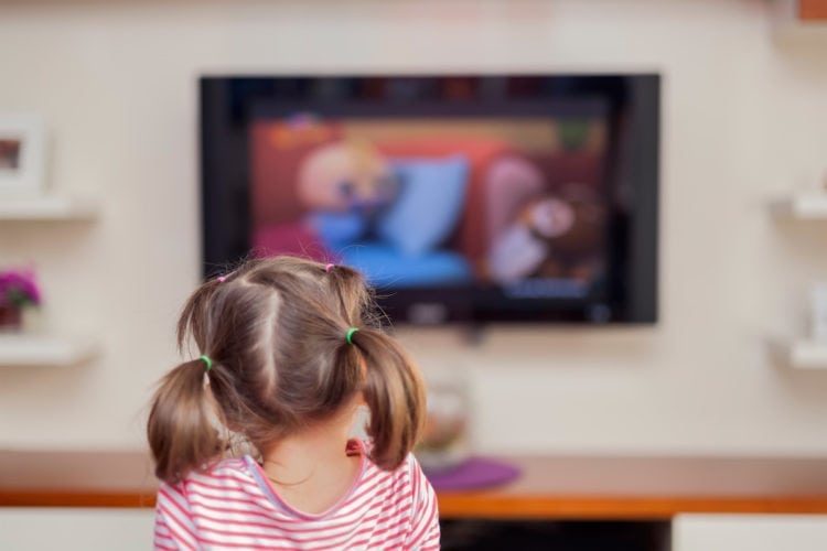 screen time