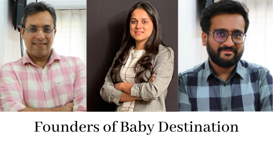 Baby Destination