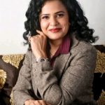 Sangeetha Menon