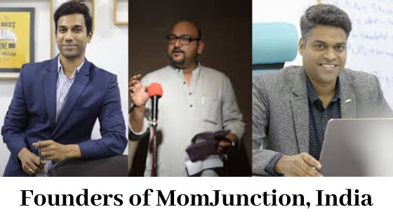 MomJunction