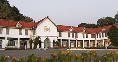 Bishop Cotton School, Shimla - One Of The Oldest Boarding Schools For Boys