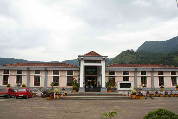 Chinmaya International Residential School, Coimbatore