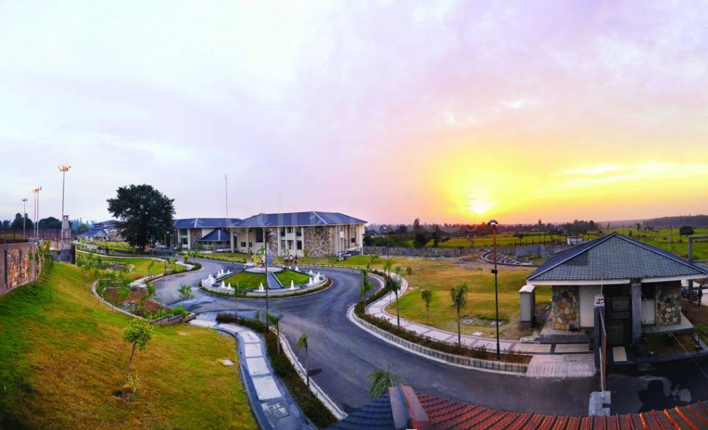 Ecole Globale International Girls’ School, Dehradun - Best Boarding School For Girls In Dehradun