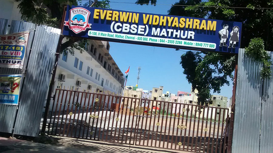 Top School National – Overall