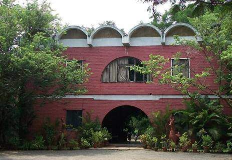 Good Earth School, Sriperambadur Taluk - Top International School Rank 3