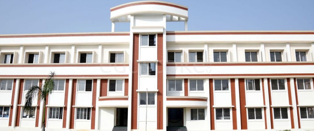 Top International School – Overall