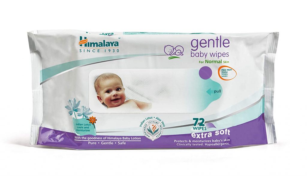Himalaya Gentle