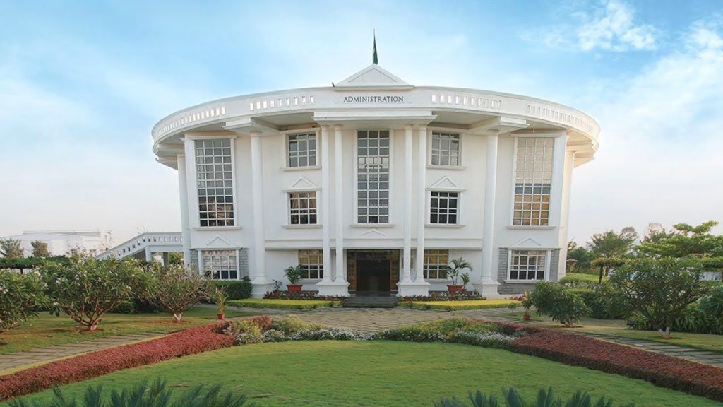 Indus International School, Bangalore - Best of Boarding Schools in Bangalore
