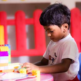 Kangaroo Kids (Velachery) - Best Pre-schools in Chennai