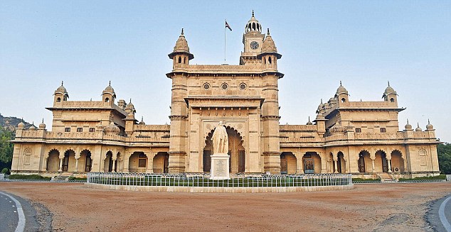 Mayo College, Ajmer - Best Boarding Schools in Rajasthan