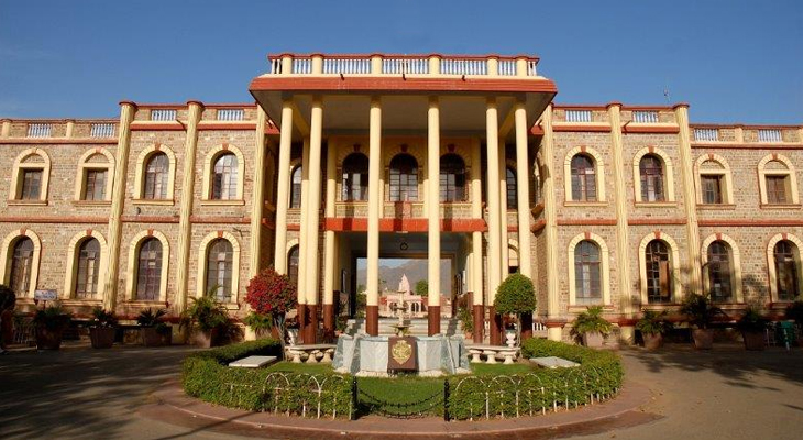 Mayo College Girls’ School, Ajmer - Best Boarding School For Girls in Rajasthan