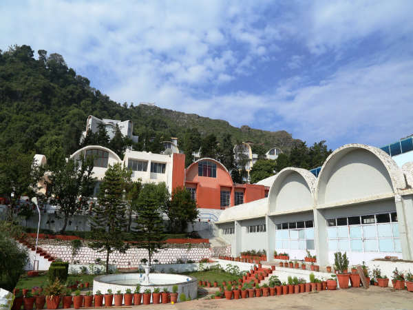 Mussoorie International School, Mussoorie