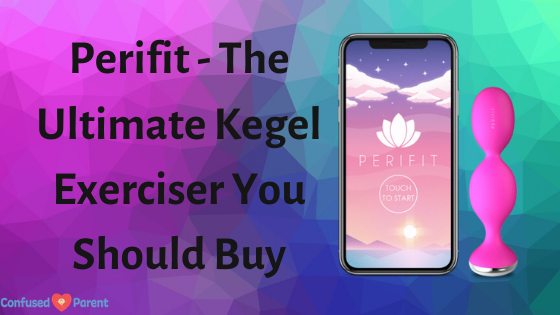 Perifit - The Ultimate Kegel Exerciser You Should Buy