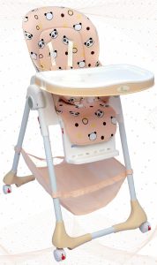 R For Rabbit Marshmallow High Chair - Best High Chairs For Babies
