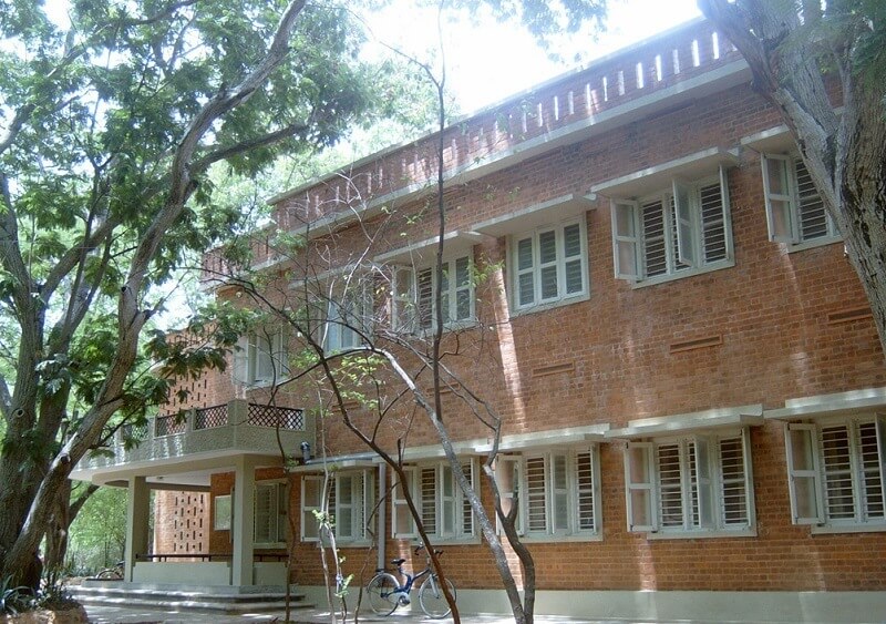 Rishi Valley School, Chittoor
