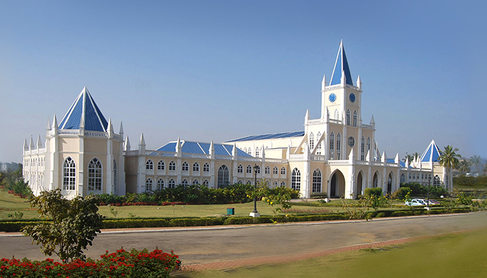 Sarala Birla Academy, Bangalore