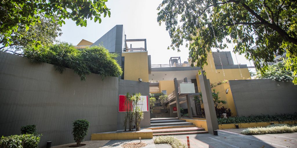 Singapore International School, Mumbai