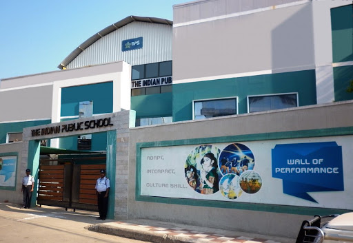 The Indian Public School (IB), Perungudi - Top International School Rank 4