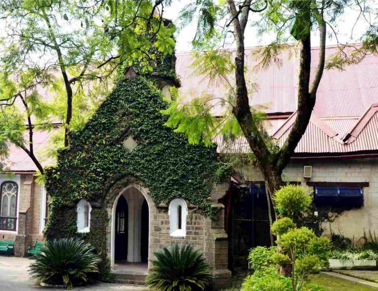 The Lawrence School, Sanawar