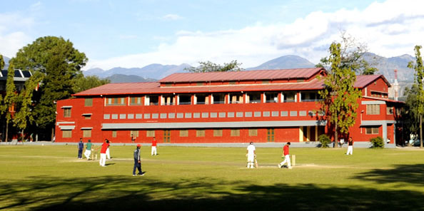 Welham Boys School, Dehradun