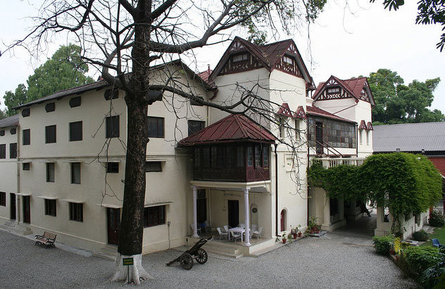 Welham Girls’ School, Dehradun