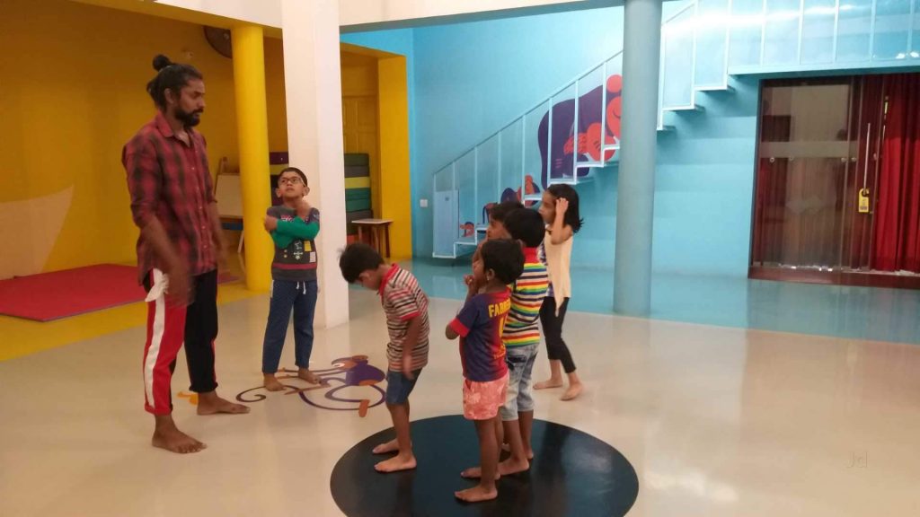 iSpark Holistic Happiness