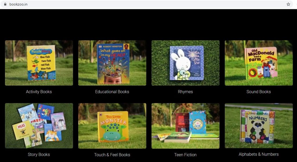 Buy Best Preloved books at affordable prices
