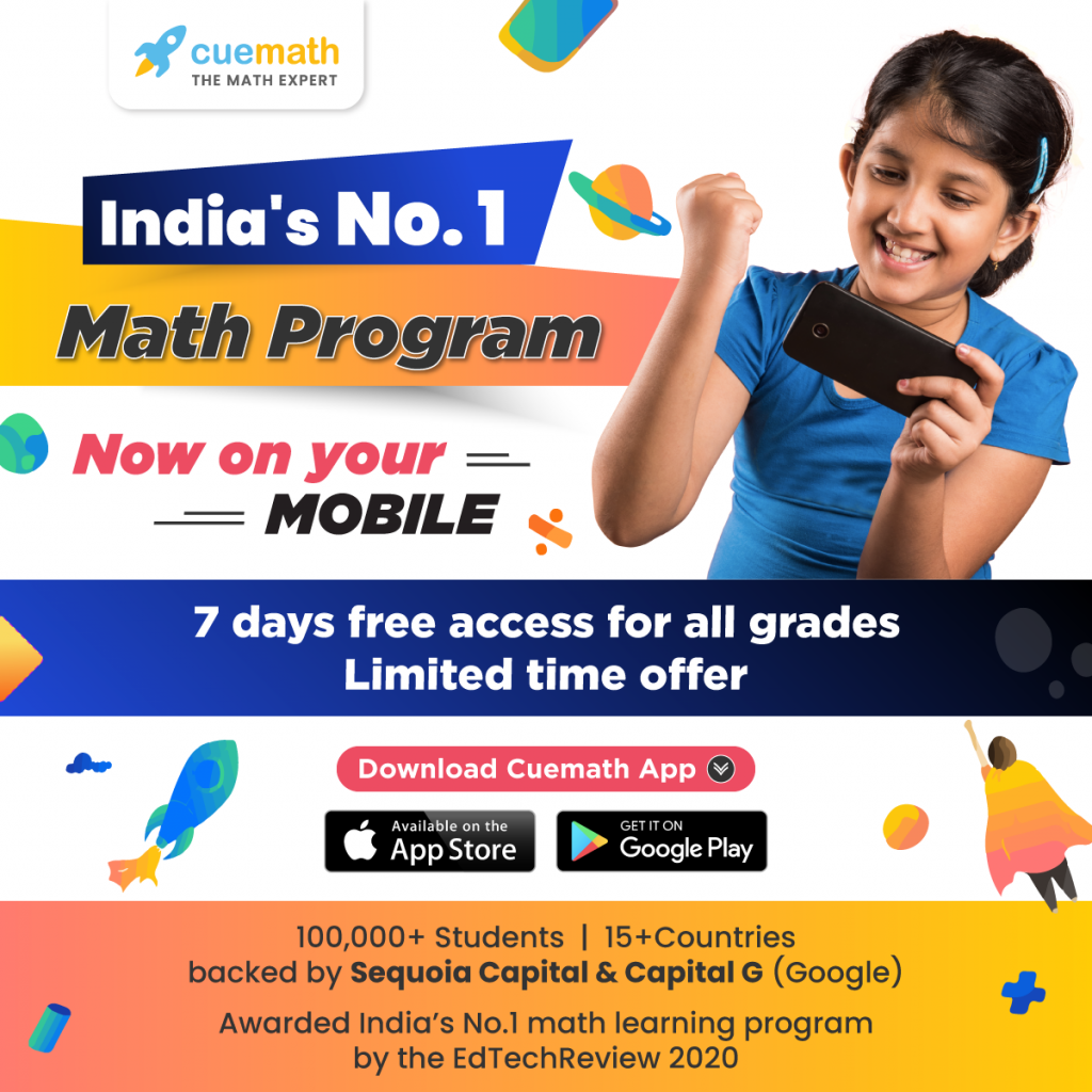 The Best Online Math Course For Kids - CueMath