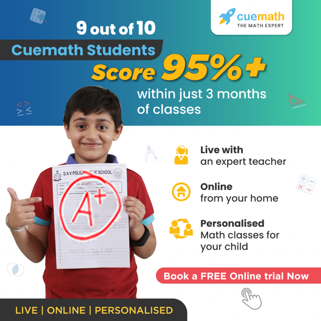 The Best Online Math Education For Kids In India - CueMath