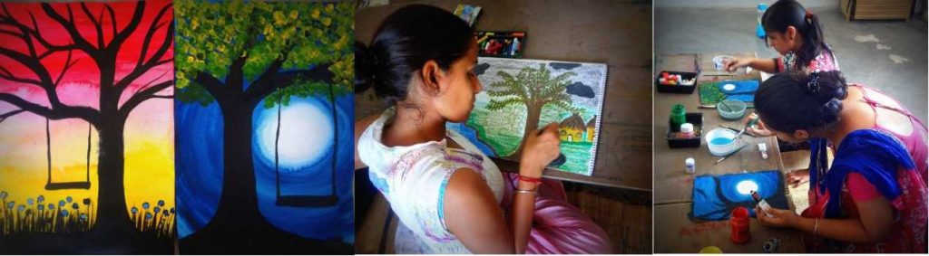 Best Alternative School In Gurgaon Noida Edha Foundation Review