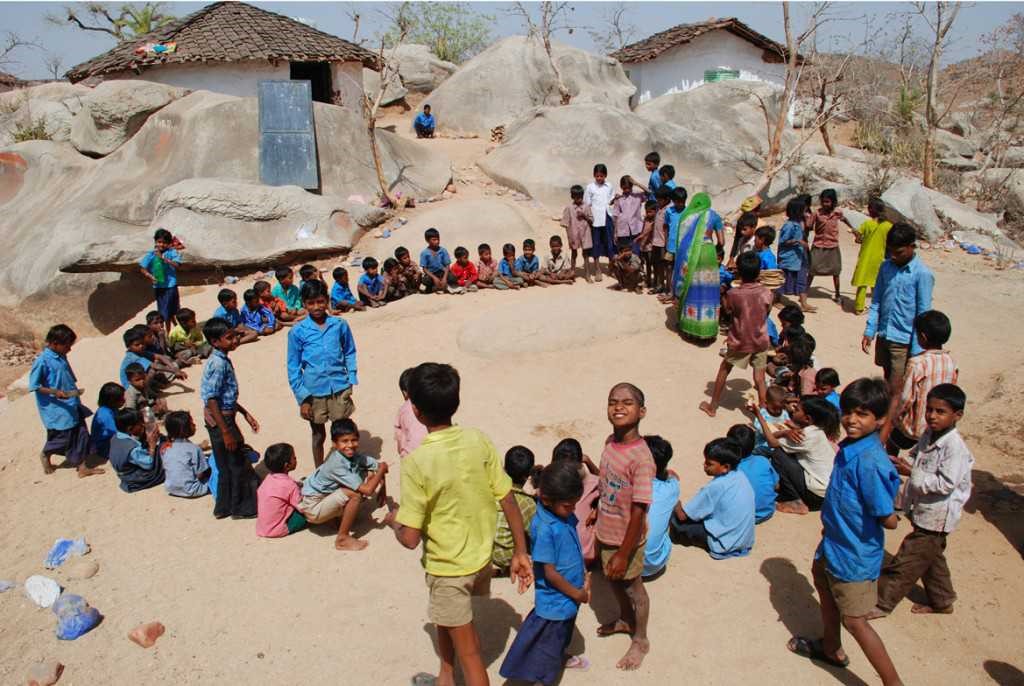 Best Alternative School In Rajasthan