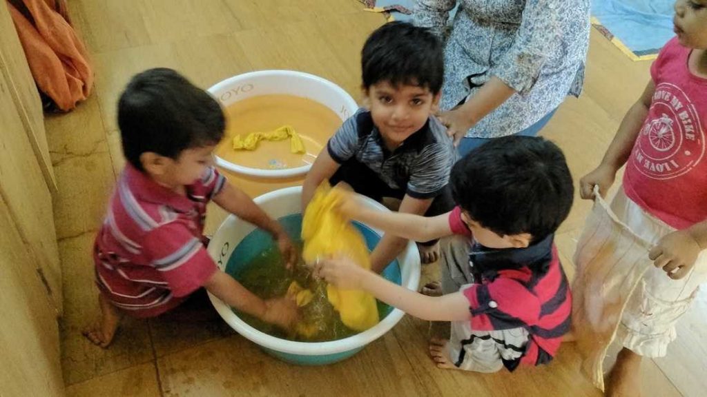 Best Alternative Schools In Mumbai - Kalpavruksha Academy Review