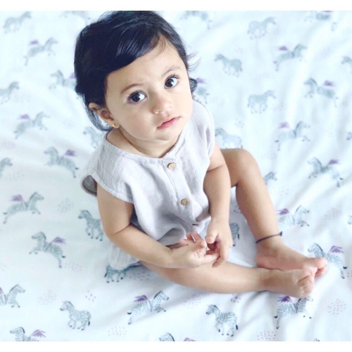 Best Organic Clothing Brands For Kids In India 2020