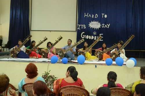 Best Alternative School In Varanasi