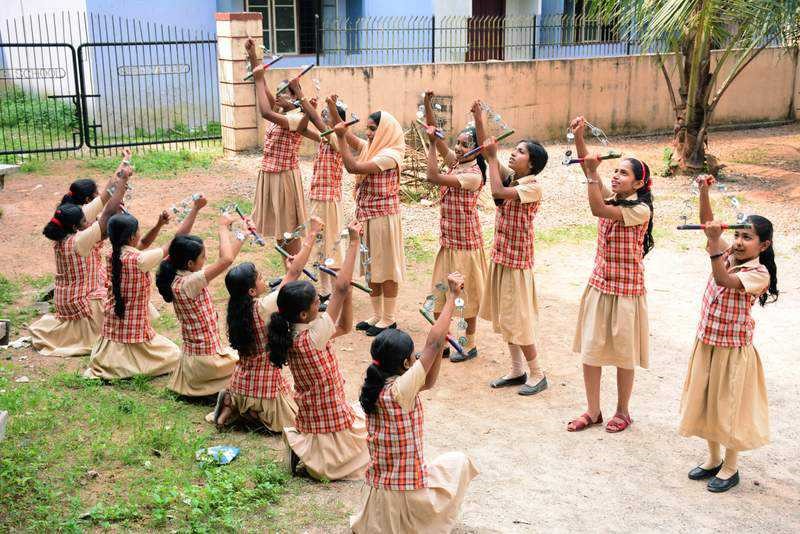 Best alternative schools in India