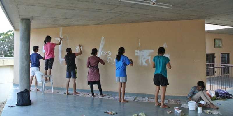 Best Alternative School In Pune