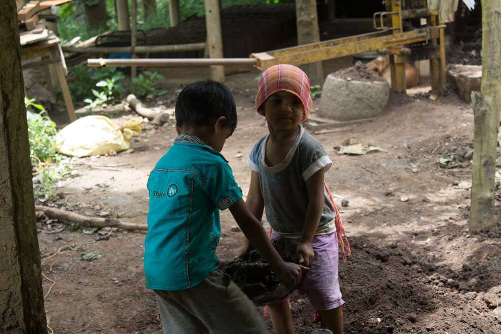Sarang Hills School Kerala