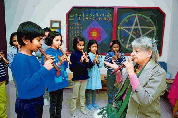 Best Alternative Schools In India