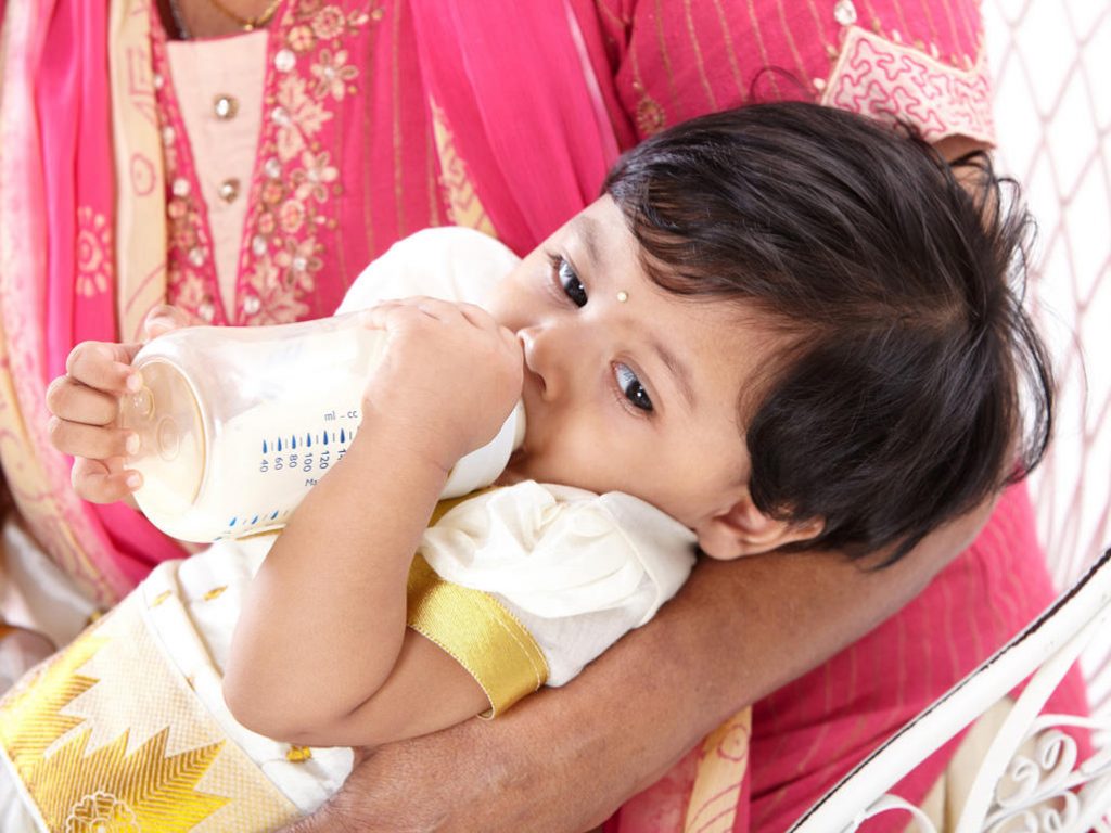Best Baby Feeding Bottles In India 2020